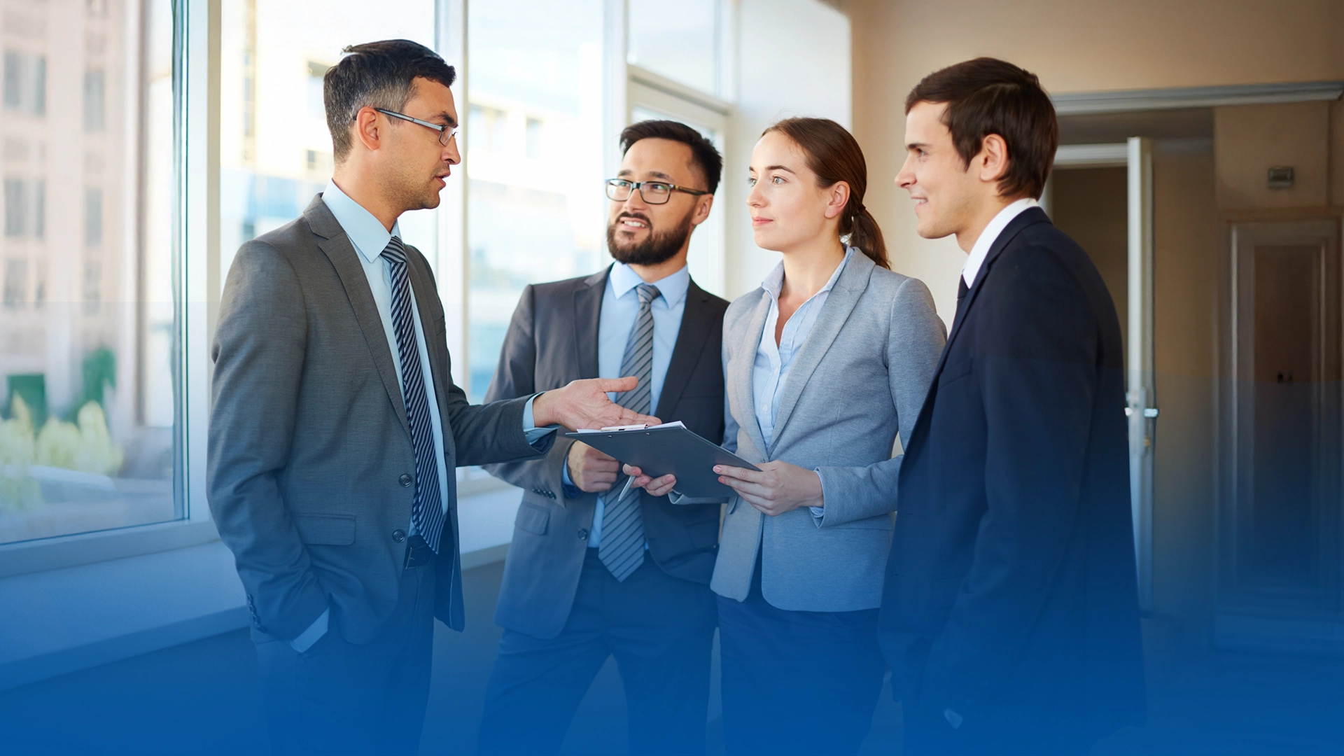 إعادة التأمين الدولي